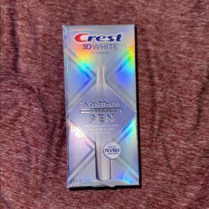 COPY - Crest 3D White whitening pen